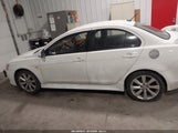 Mitsubishi Lancer Gt JA32U8FW0EU016835 снимка