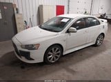 Mitsubishi Lancer Gt JA32U8FW0EU016835 снимка