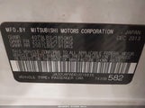Mitsubishi Lancer Gt JA32U8FW0EU016835 снимка