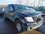 Nissan Frontier S 1N6BD0CT2FN718855 снимка