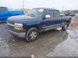 Chevrolet Silverado  Ls 2GCEK19TXX1128845 снимка