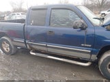 Chevrolet Silverado  Ls 2GCEK19TXX1128845 снимка