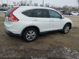 Honda Cr-V Ex-L 5J6RM4H76EL081879 снимка