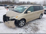 Toyota Sienna Le V6 5TDKK3DC9BS150262 снимка