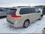 Toyota Sienna Le V6 5TDKK3DC9BS150262 снимка