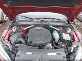 Audi A5 2.0T Premium WAUENCF51JA094572 снимка