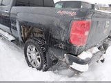 Chevrolet Silverado 2500Hd High Country 1GC1KXEY4HF125176 fotografie
