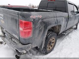Chevrolet Silverado 2500Hd High Country 1GC1KXEY4HF125176 fotografie