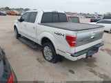 Ford F-150 Platinum 1FTFW1EF9EFC70649 снимка