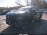 Nissan Titan Pro-4X 1N6AA1E53HN557086 снимка