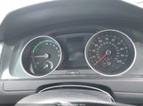 Volkswagen E-Golf Se WVWKR7AU6HW953586 снимка