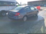 Honda Civic Lx 19XFB2F54CE072351 снимка