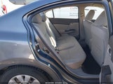 Honda Civic Lx 19XFB2F54CE072351 снимка