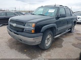 Chevrolet Avalanche 3GNEC13TX3G311208 снимка
