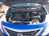 Nissan Versa 1.6 S/1.6 S+/1.6 Sl/1.6 Sv 3N1CN7AP7GL818781 photo
