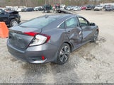 Honda Civic Ex-T 19XFC1F38GE020863 снимка