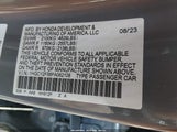Honda Accord Hybrid Sport 1HGCY2F56PA062108 снимка