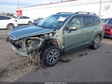 Subaru Forester Premium JF2SKAJCXMH563504 снимка