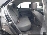 Chevrolet Equinox Ls 2GNALBEK5C1107384 снимка