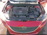 Mazda Mazda3 I Sport JM1BM1U78G1324280 photo