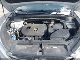 Hyundai Tucson Sel KM8J3CA43JU743319 снимка