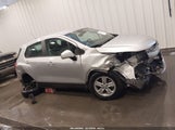 Chevrolet Trax Ls 3GNCJKSB5KL210952 снимка