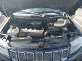 Jeep Compass Limited 1C4NJDCB2ED530221 снимка