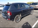 Jeep Compass Limited 1C4NJDCB2ED530221 снимка
