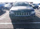 Jeep Compass Limited 1C4NJDCB2ED530221 снимка