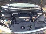 Honda Odyssey Ex-L 5FNRL5H6XDB038069 снимка