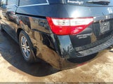 Honda Odyssey Ex-L 5FNRL5H6XDB038069 снимка