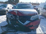 Nissan Rogue Sv 5N1AT2MV0JC788867 photo