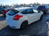 Ford Focus St 1FADP3L96EL271259 снимка