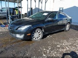 Mazda Mazda6 I Touring 1YVHZ8DH0C5M01153 снимка