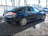Mazda Mazda6 I Touring 1YVHZ8DH0C5M01153 снимка