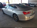 Chevrolet Malibu Ls 1G1ZB5ST7GF174850 снимка
