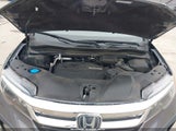 Honda Pilot 2Wd Ex 5FNYF5H36MB003540 снимка