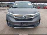 Honda Pilot 2Wd Ex 5FNYF5H36MB003540 снимка