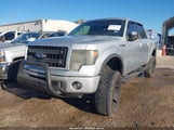 Ford F-150 Fx4 1FTFW1ETXDKE44126 снимка