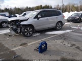 Subaru Forester 2.5I JF2SJABC5HH471336 снимка