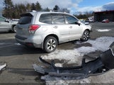 Subaru Forester 2.5I JF2SJABC5HH471336 снимка