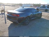 Chevrolet Camaro 2Ls 2G1FA1E39E9254120 fotografie