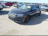 Honda Civic Lx 19XFC2F54GE068724 снимка