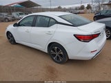 Nissan Sentra Sv Xtronic Cvt 3N1AB8CV0NY226270 fotografie