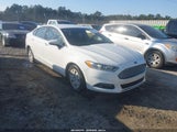 Ford Fusion S 3FA6P0G77DR203231 снимка