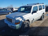 Jeep Commander Sport 1J4RG4GK1AC156608 снимка