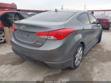 Hyundai Elantra Limited 5NPDH4AE1DH452026 снимка