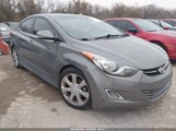 Hyundai Elantra Limited 5NPDH4AE1DH452026 снимка