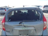 Nissan Versa Note Sv 3N1CE2CP1EL417045 снимка