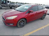 Ford Focus Sel 1FADP3H21HL204729 снимка